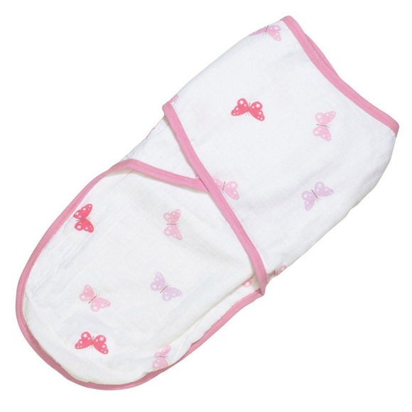 aden and anais easy swaddle